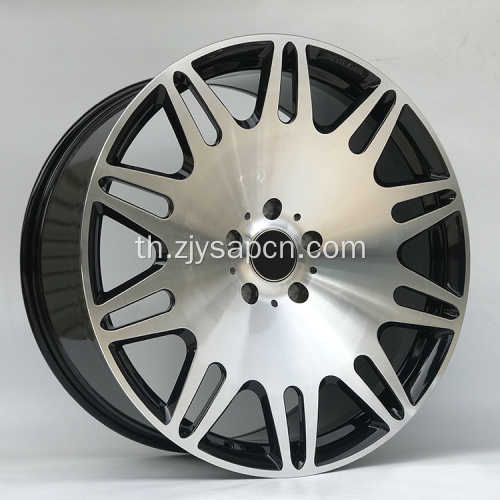 Gle Gl E Class สำหรับขอบล้อปลอมแปลง